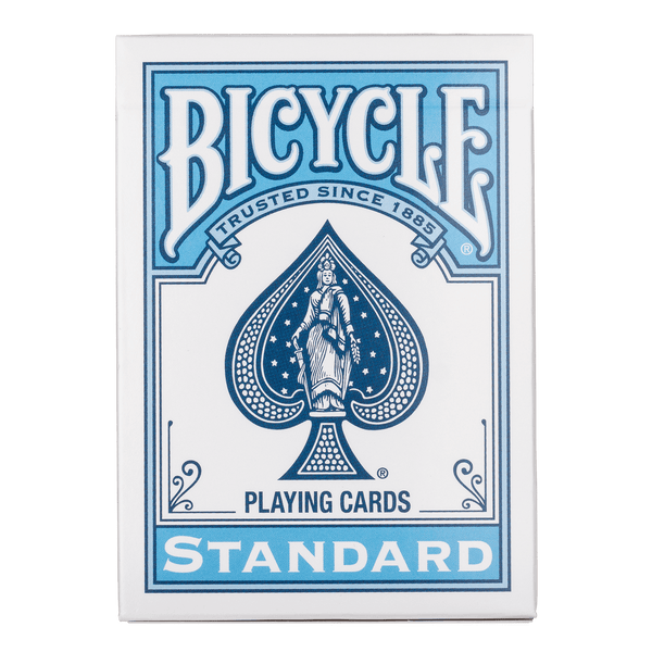 Playing Cards: Breeze