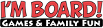 I'm Board Logo