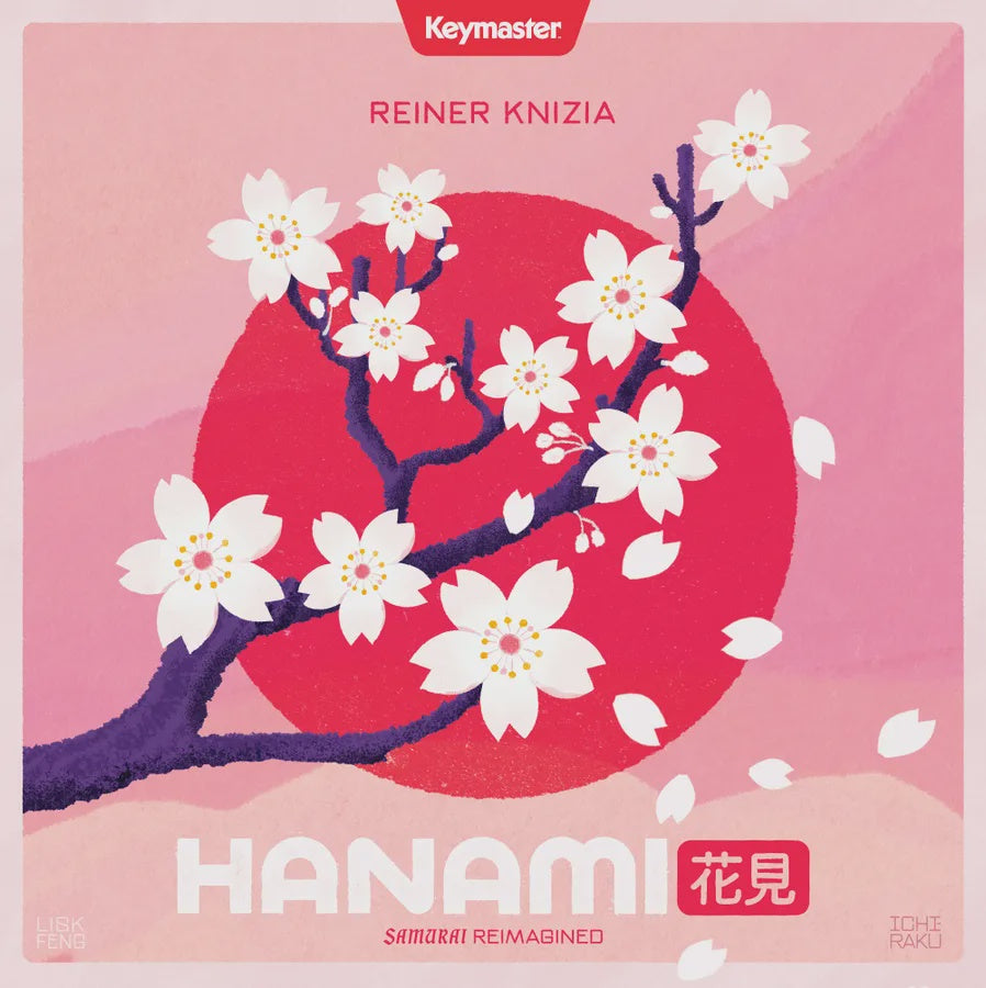 【専用】hanamiさまご相談ページ Hanami – I'm Board! Games & Family Fun