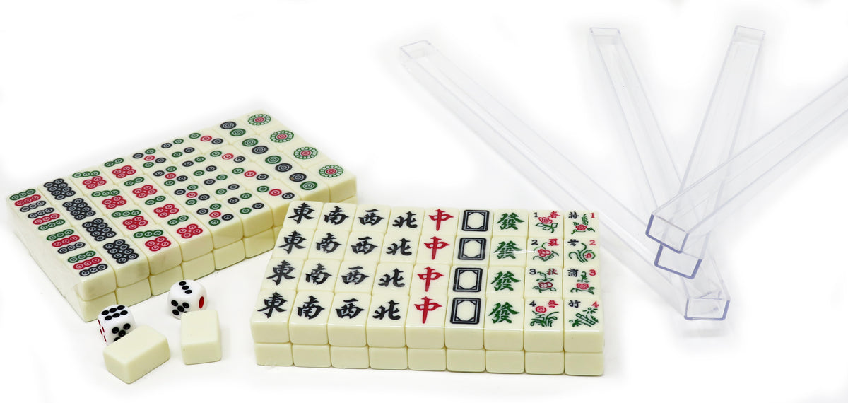 Travel Mahjong I'm Board! Games & Family Fun