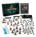 Soul Wars