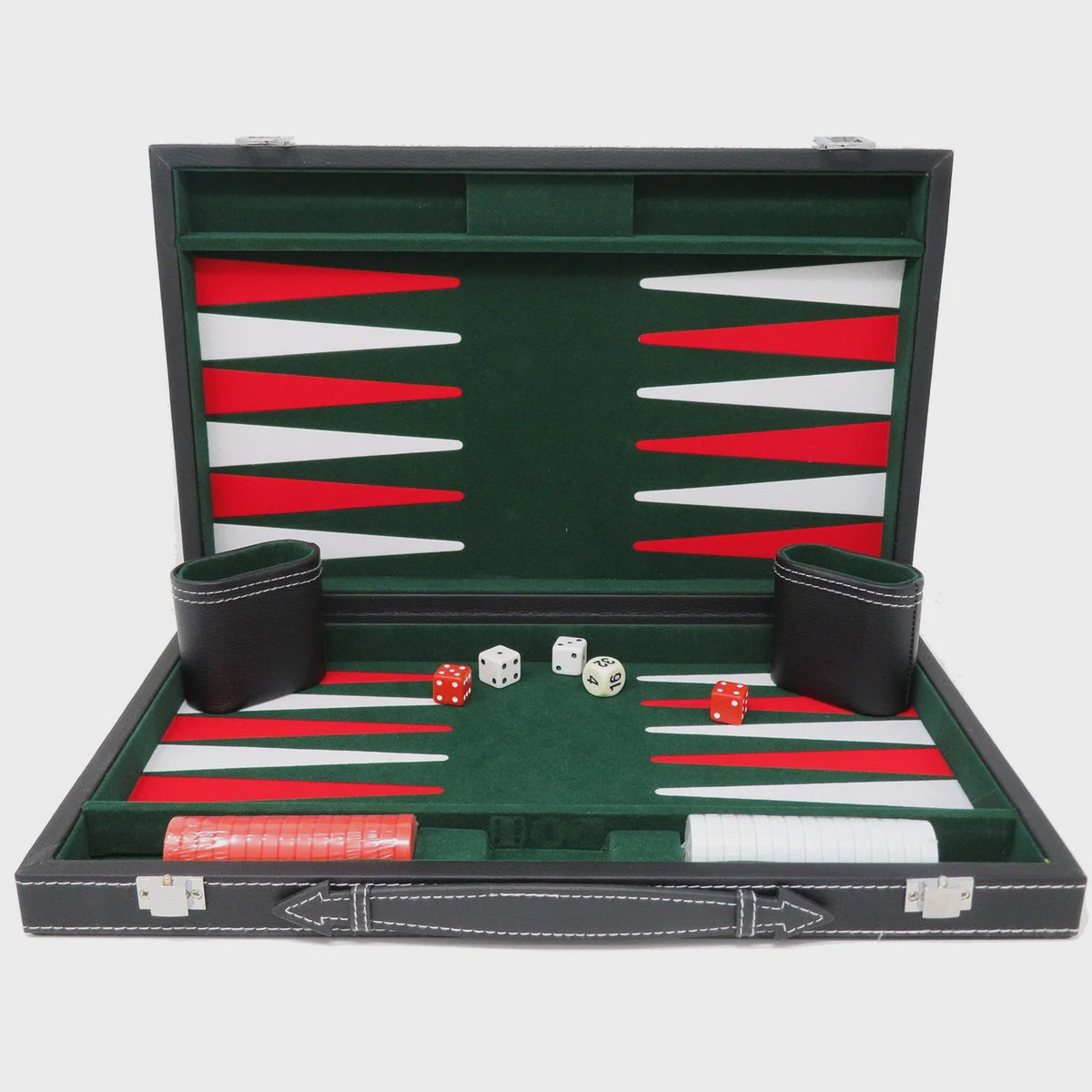 Backgammon 15" Casino I'm Board! Games & Family Fun