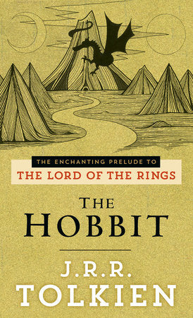 The Hobbit (Paperback)