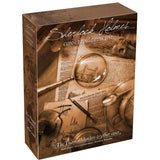 Sherlock Holmes Consulting Detective: The Thames Murders & Other Cases