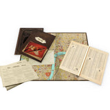 Sherlock Holmes Consulting Detective: The Thames Murders & Other Cases