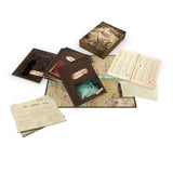 Sherlock Holmes Consulting Detective: The Thames Murders & Other Cases