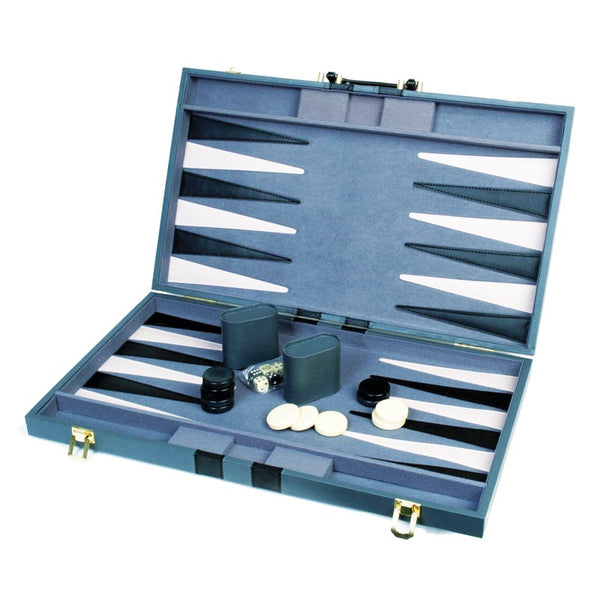 Backgammon Set 18"