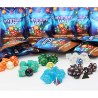 Mystery Loot RPG Set