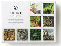 Ouisi: Nature