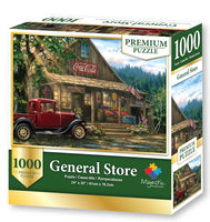 1000 General Store