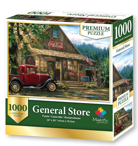 1000 General Store