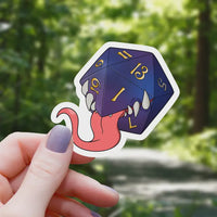 Mimic Monster Galaxy
