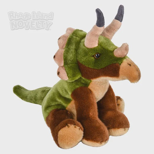 Floppy Triceratops