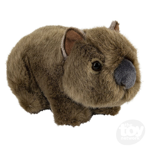 Wombat