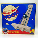 Shoot the Moon