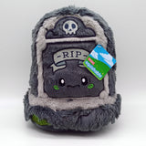 Squishable Tombstone