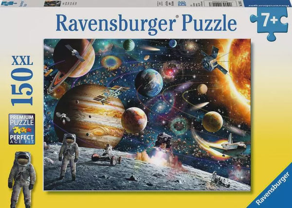 150 Outer Space
