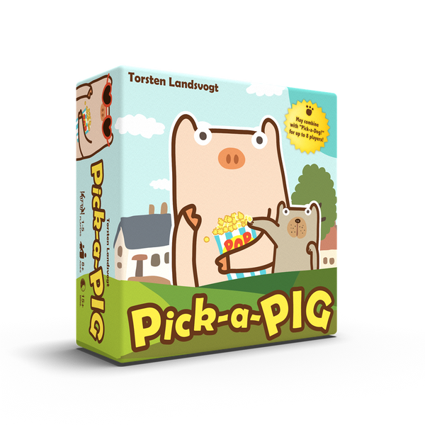 Pick-a-Pig