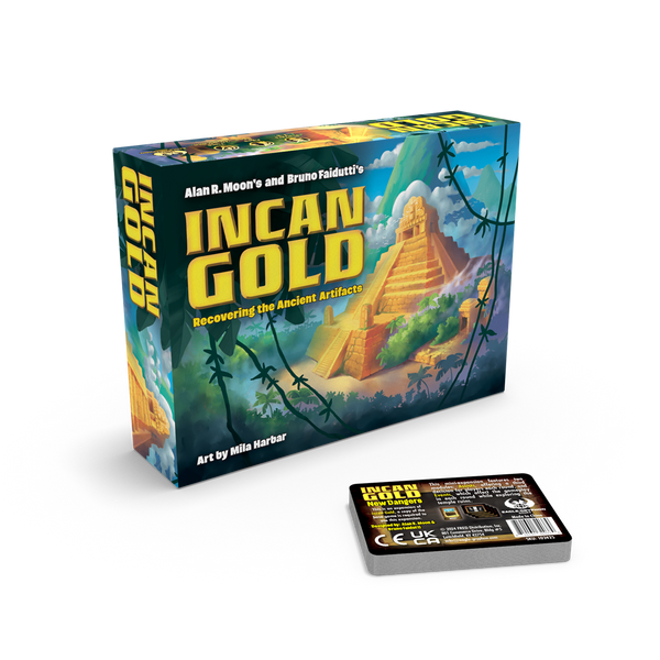 Incan Gold