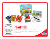 Scavenger Hunt Road Trip!