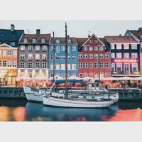 1000 Copenhagen, Denmark
