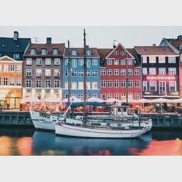 1000 Copenhagen, Denmark