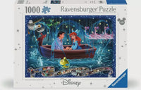 1000 The Little Mermaid