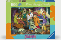 1000 Scooby Doo: Unmasking