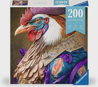 200 Rooster General