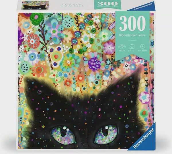 300 Kaleidoscope Kitty