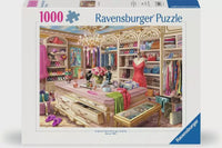 1000 The Coveted Closet
