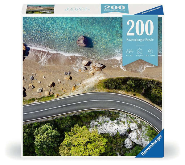 200 Beach Road