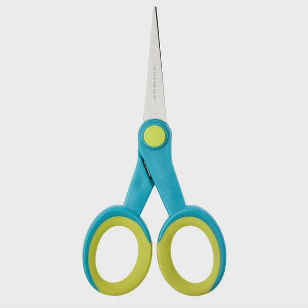 Micro Tip Scissors