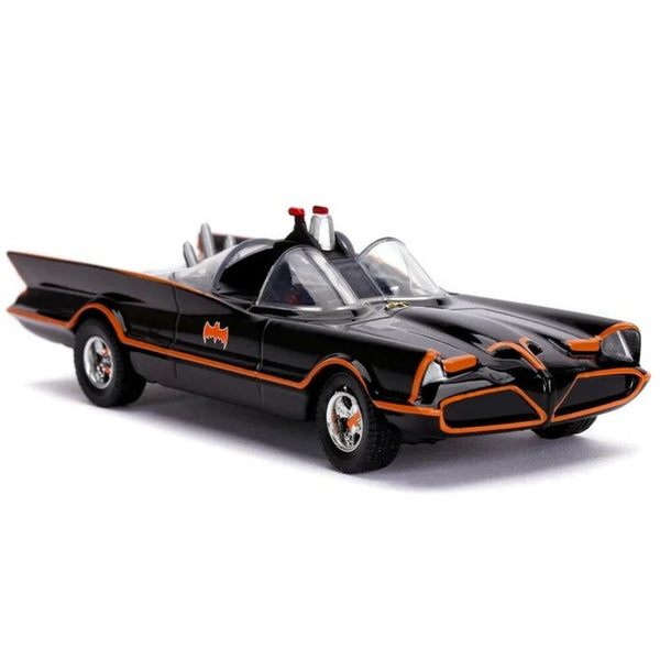 Die Cast: 1966 Batmobile