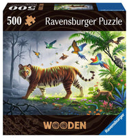 500 Jungle Tiger