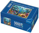 9000 Underwater Paradise