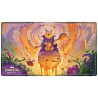 Lorcana Playmat: Winnie the Pooh