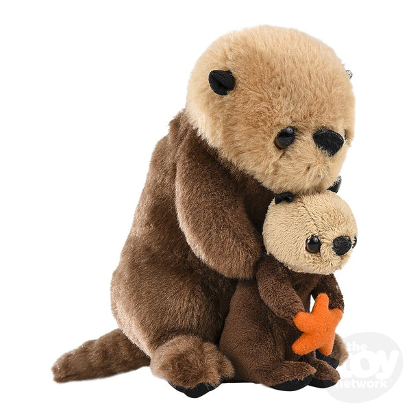 Mini Birth of Life: Otter