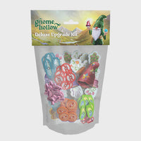 Gnome Hollow Deluxe Upgrade Kit