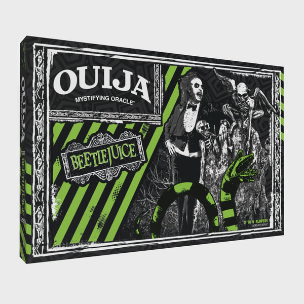 Ouija: Beetlejuice