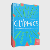 Glyphics