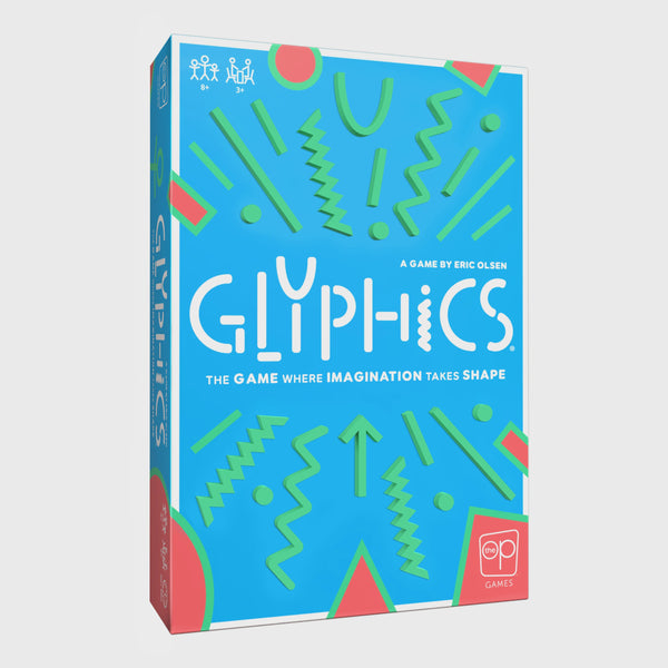 Glyphics