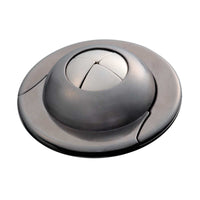 Hanayama Cast Metal Puzzles: UFO