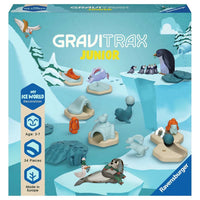 Gravitrax: Junior Extension Ice