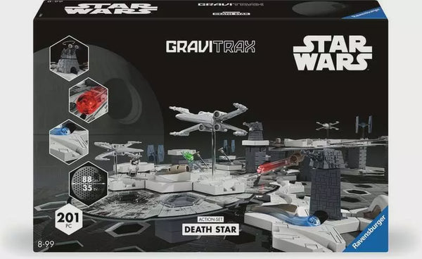 GraviTrax: Action Set- Star Wars Death Star