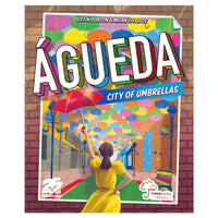 Agueda: City of Umbrellas