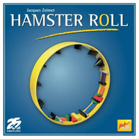 Hamster Roll