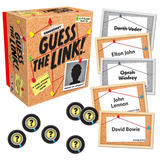 Guess the Link!