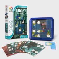 Ghost Hunters