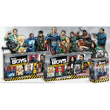 Zombicide The Boys Kickstarter Bundle